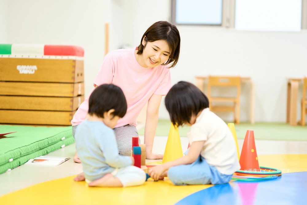 近隣事業所の画像