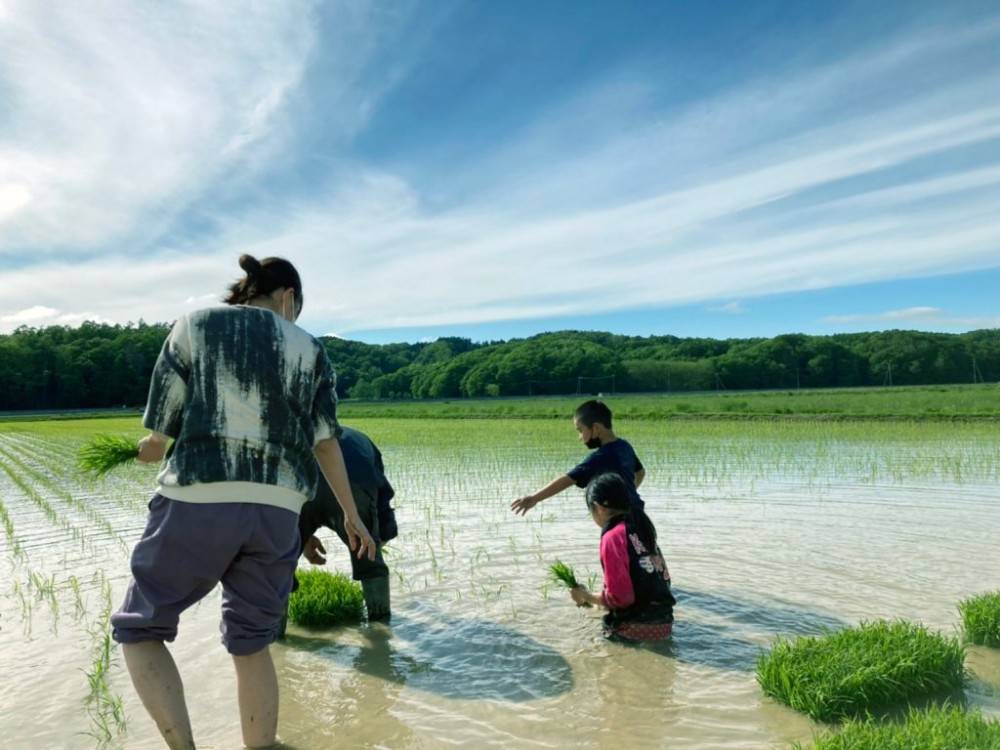 近隣事業所の画像