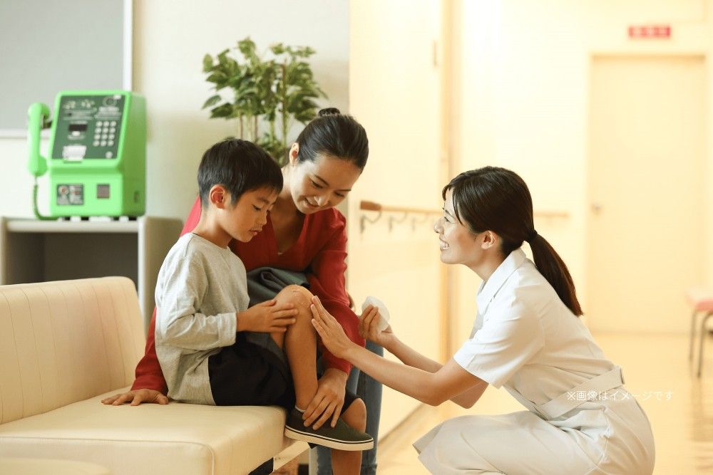 近隣事業所の画像