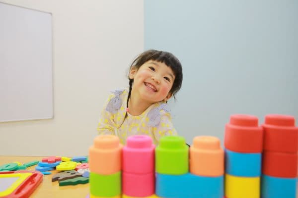 株式会社LITALICO_保育の様子_3