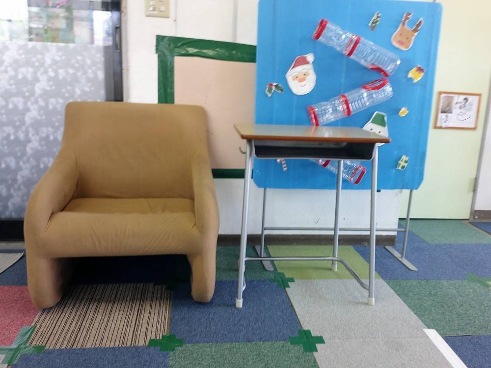 鎌倉あけぼの園_内観 (1)