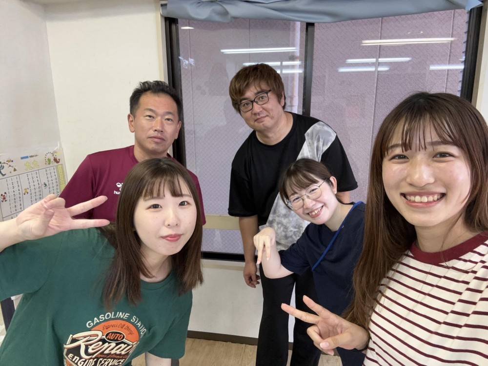 おともだち愛宕