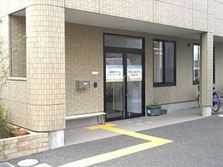 リールスメディカル茨木玉島台　外観