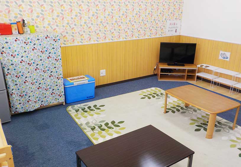 夢門塾ゆうゆう神辺2