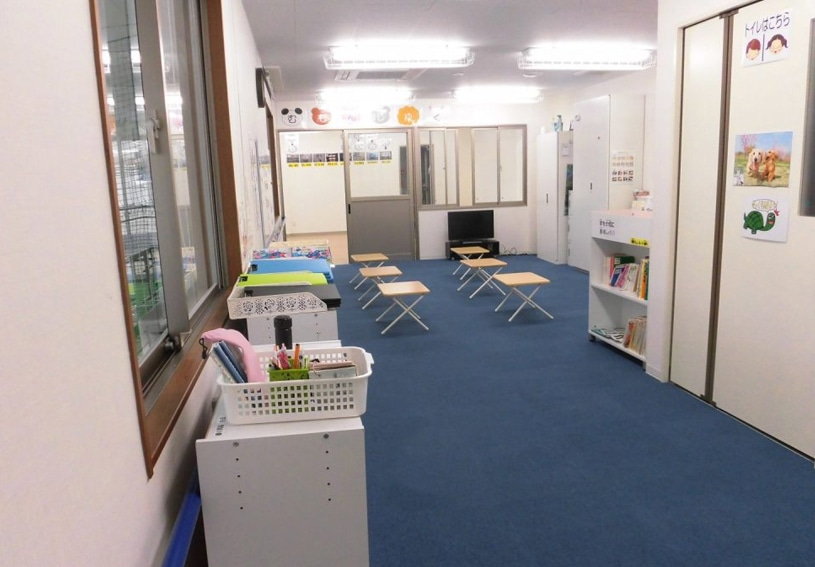 夢門塾ゆうゆう奈良津1組2