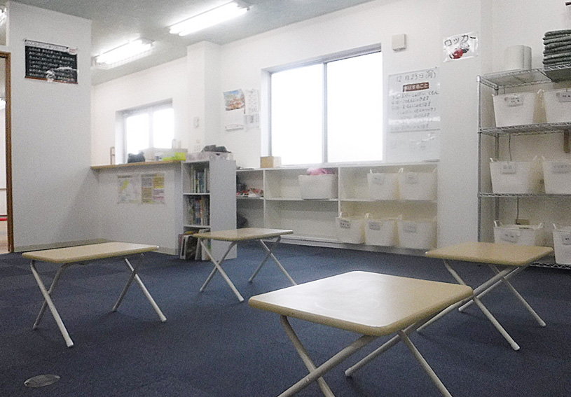 夢門塾ゆうゆう高木2組1