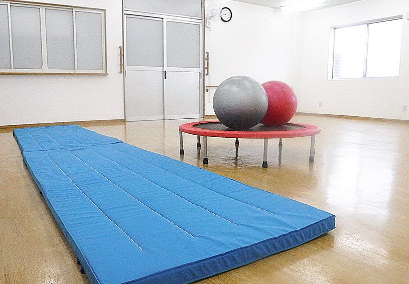 夢門塾ゆうゆう高木2組2