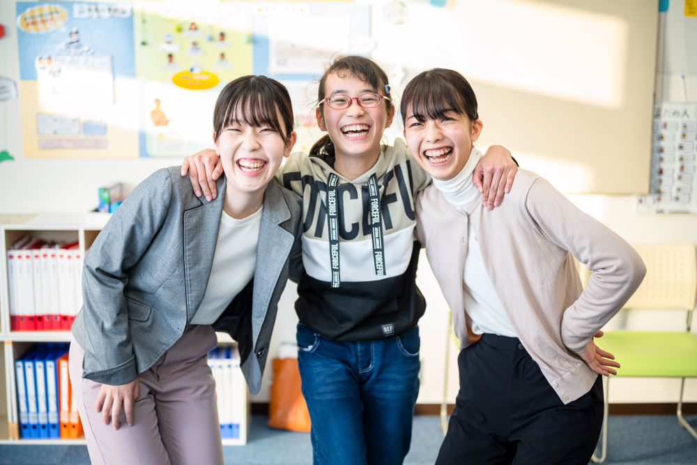 株式会社マルク放デイ1