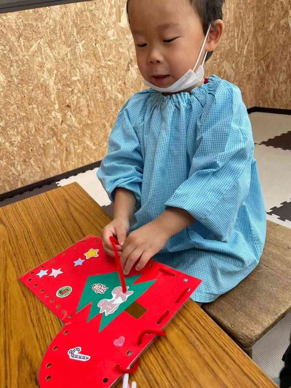 ごえん②