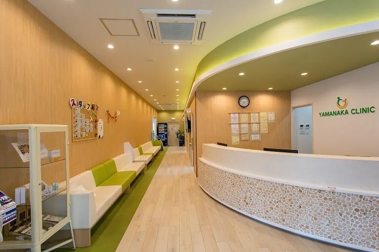 近隣事業所の画像