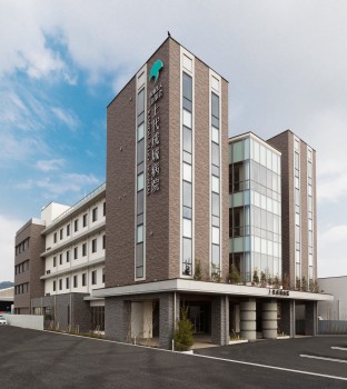 近隣事業所の画像