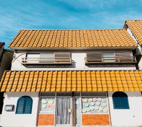 BeL訪問看護リハビリステーション　外観