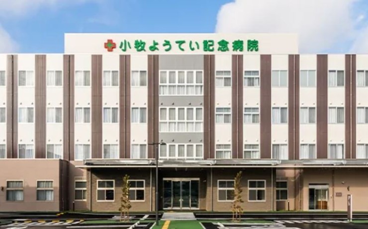 近隣事業所の画像