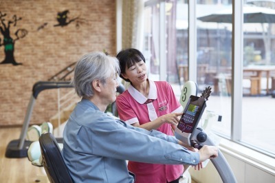 近隣事業所の画像