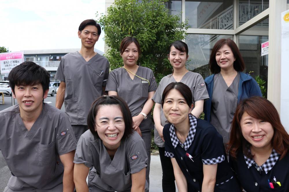 オレンジ訪問看護ステーション2