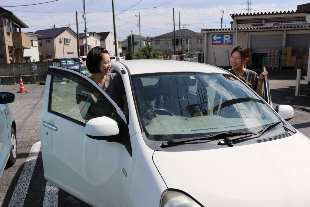 オレンジ訪問看護ステーション3