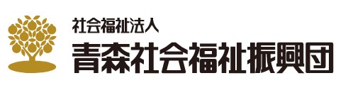 まるめろナースステーション西多賀　ロゴ