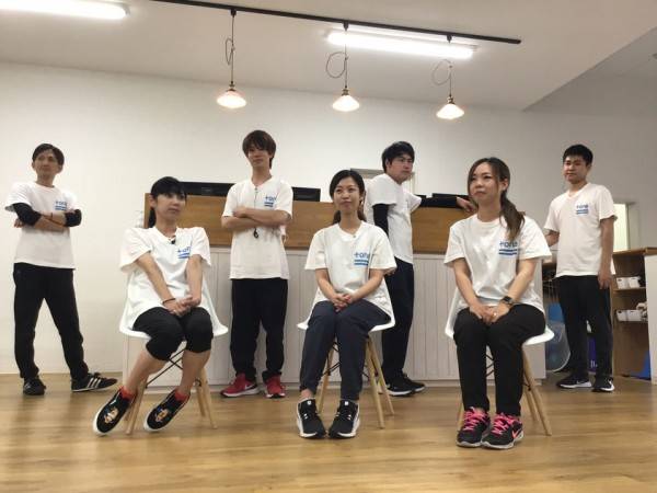 リハビリデイサービス　プラスワン