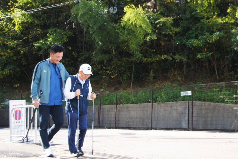 株式会社おかもと訪看R2