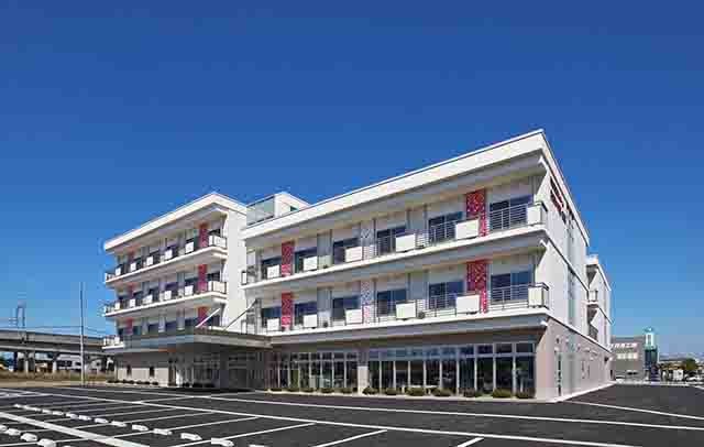 近隣事業所の画像