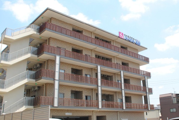 近隣事業所の画像