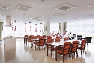 近隣事業所の画像