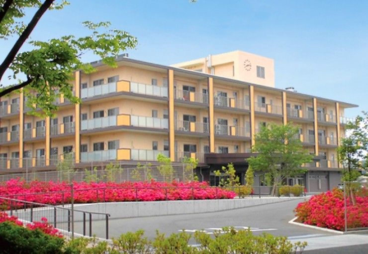 近隣事業所の画像