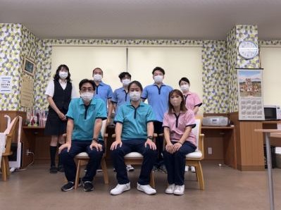 デイサービスフィットケア1