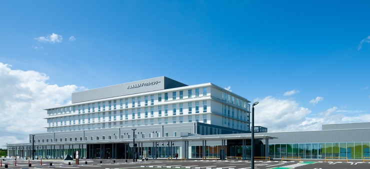 近隣事業所の画像