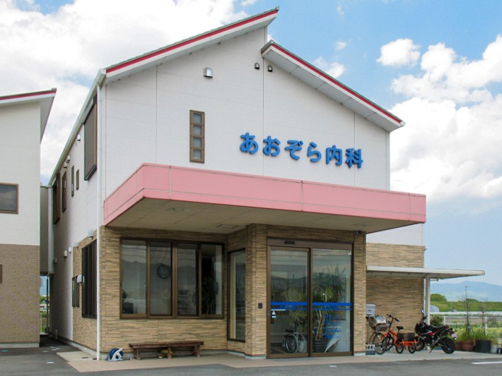 近隣事業所の画像