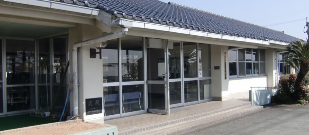 養護老人ホーム 寿楽荘