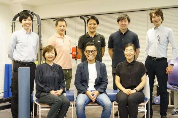 株式会社SMART八丁堀事業所