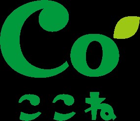 ここね江戸川　ロゴ