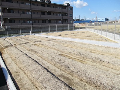 コメディカル用事業所画像一覧　さわやか和歌山館　外観