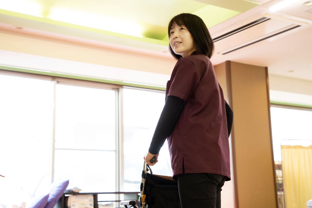 株式会社ベストケア・パートナーズ3