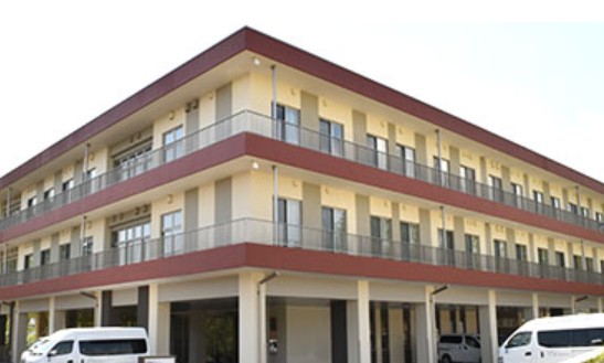 近隣事業所の画像