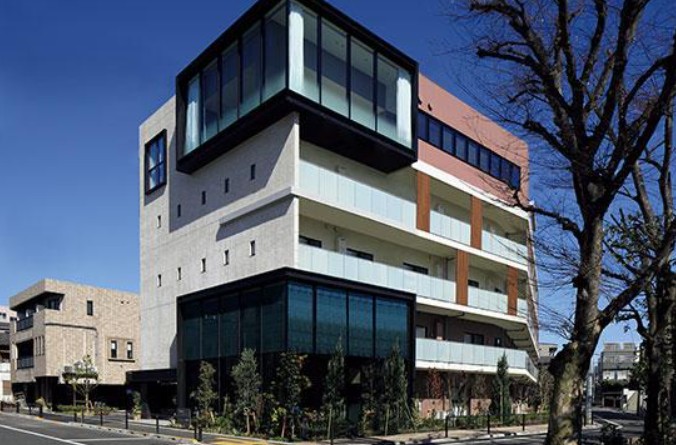 近隣事業所の画像