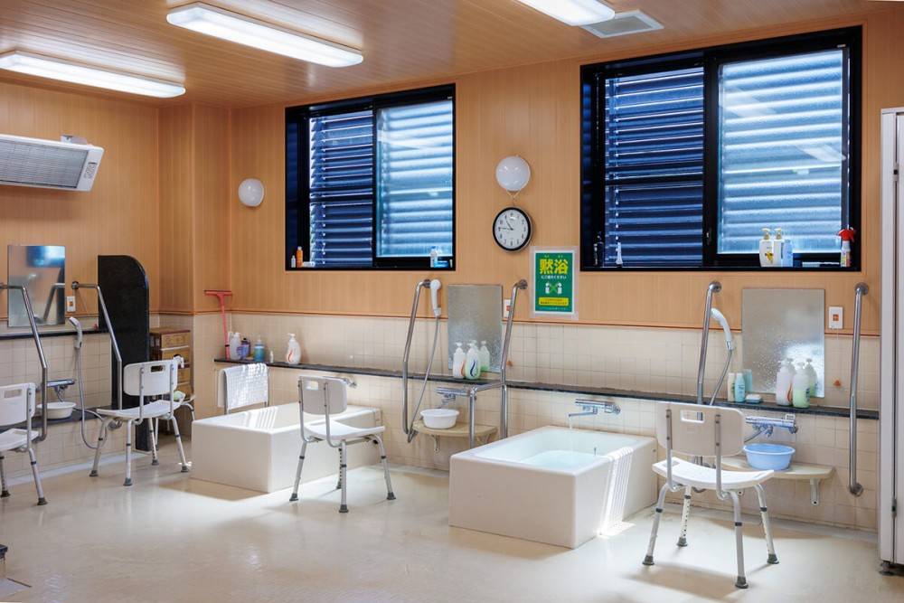 南九州サザン･リハビリセンター4