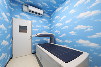 ヤナガワ整形外科　骨密度検査