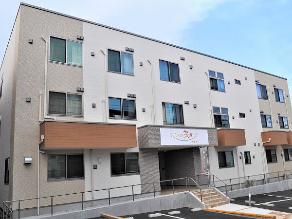 ◆ミライエ茨木弐番館202011