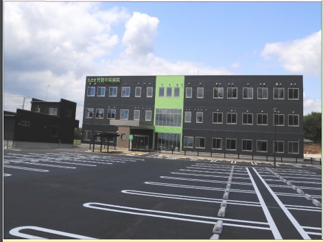 近隣事業所の画像