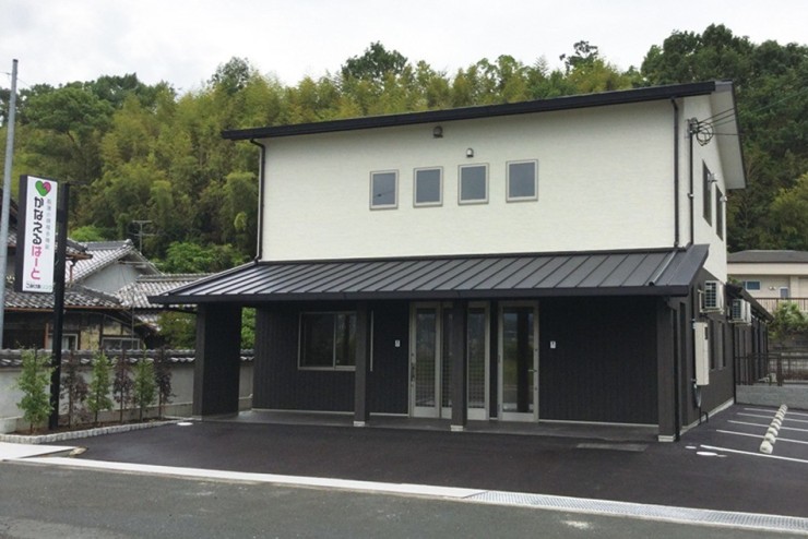 近隣事業所の画像