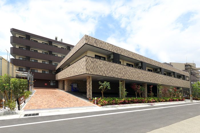 シニアスタイル西宮北口1