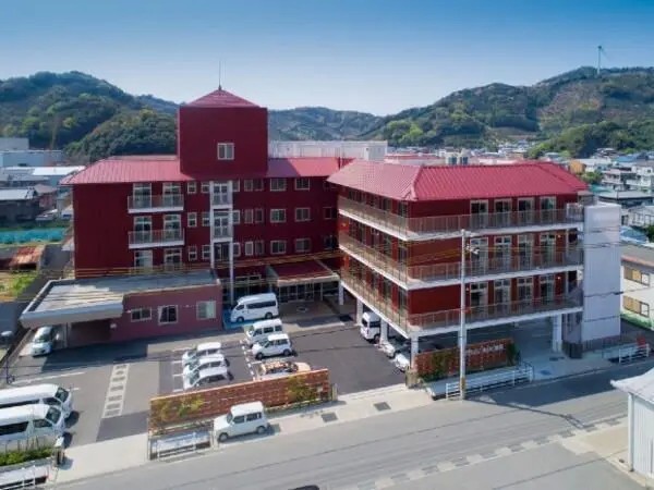 近隣事業所の画像