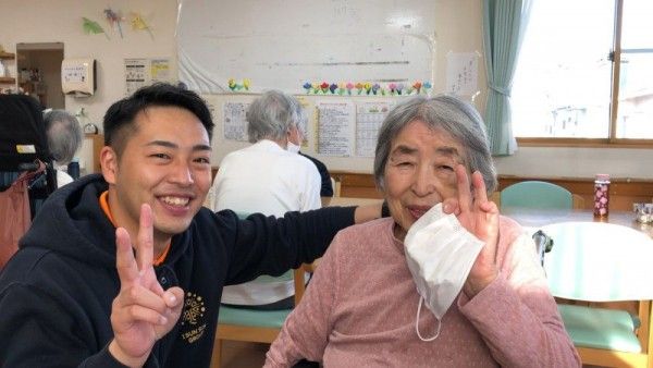 愛さんさん (5)
