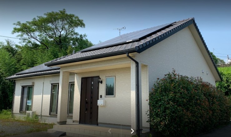 デイサービスまおる　外観