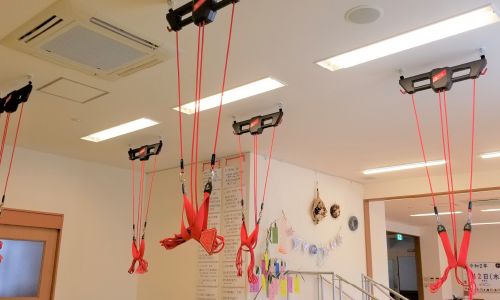 デイサービスセンターこはく5