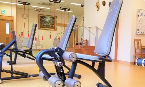 デイサービスセンターこはく6