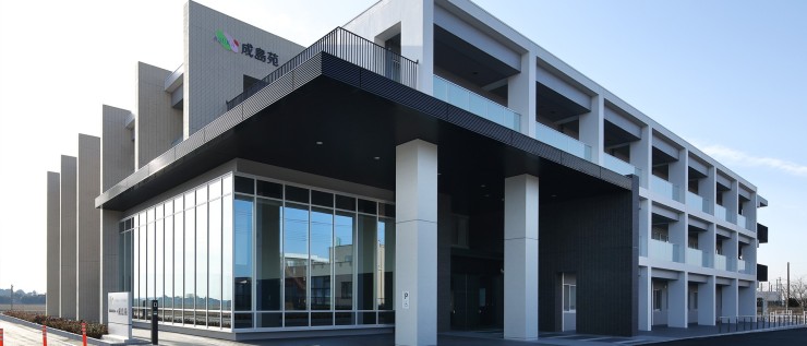 近隣事業所の画像