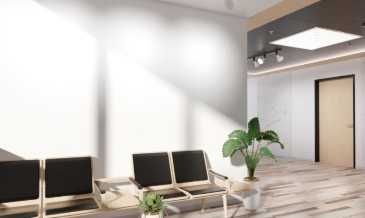 近隣事業所の画像